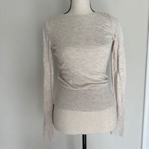 H&M Knit Top - XS